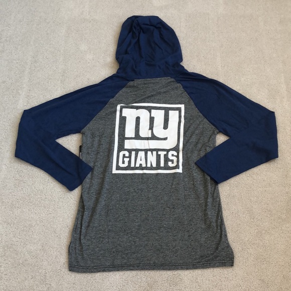 NWT NFL New York Giants Pullover - Picture 6 of 7
